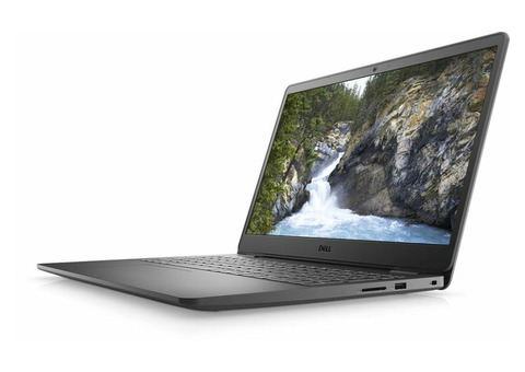 Характеристики ноутбук DELL Vostro 3500, 15.6', Intel Core i7 1165G7 2.8ГГц, 8ГБ, 512ГБ SSD, NVIDIA GeForce MX330 - 2048 Мб, Windows 10 Home, 3500-4999, черный