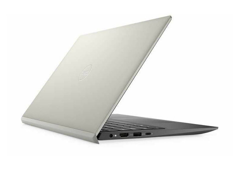 Характеристики ноутбук DELL Vostro 5301, 13.3', Intel Core i5 1135G7 2.4ГГц, 8ГБ, 256ГБ SSD, Intel Iris Xe graphics , Windows 10 Home, 5301-6940, золотистый