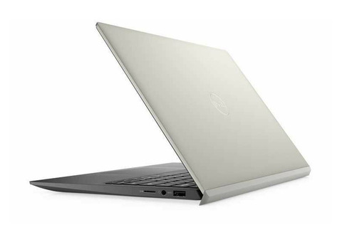 Характеристики ноутбук DELL Vostro 5301, 13.3', Intel Core i5 1135G7 2.4ГГц, 8ГБ, 256ГБ SSD, Intel Iris Xe graphics , Windows 10 Home, 5301-6940, золотистый