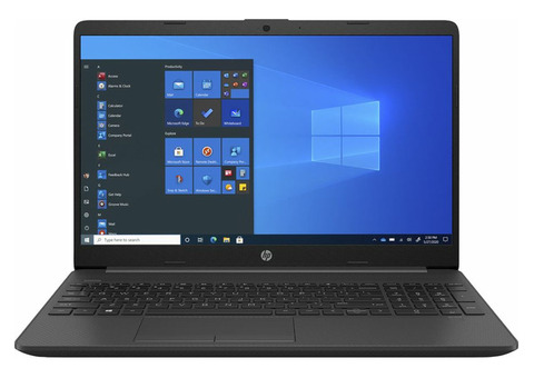 Характеристики ноутбук HP 255 G8, 15.6', IPS, AMD Ryzen 3 3250U 2.6ГГц, 8ГБ, 256ГБ SSD, AMD Radeon , Windows 10 Professional, 27K56EA, темно-серебристый