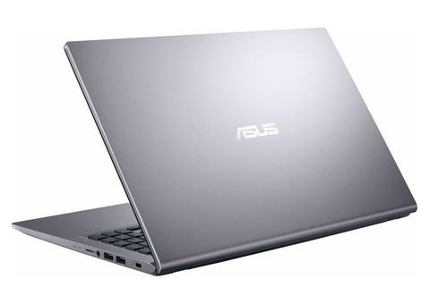 Характеристики ноутбук ASUS A516JA-BQ512T, 15.6', IPS, Intel Core i3 1005G1 1.2ГГц, 8ГБ, 1000ГБ, 128ГБ SSD, Intel UHD Graphics , Windows 10 Home, 90NB0SR1-M10120, серый