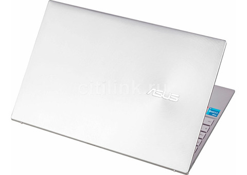 Характеристики ноутбук ASUS Zenbook UX325EA-KG276, 13.3', Intel Core i5 1135G7 2.4ГГц, 8ГБ, 512ГБ SSD, Intel Iris Xe graphics , noOS, 90NB0SL2-M06630, светло-фиолетовый