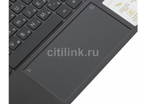 Характеристики ноутбук ASUS Zenbook UX325EA-KG235T, 13.3', Intel Core i5 1135G7 2.4ГГц, 8ГБ, 512ГБ SSD, Intel Iris Xe graphics , Windows 10 Home, 90NB0SL1-M06600, серый