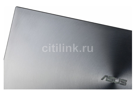 Характеристики ноутбук ASUS Zenbook UX325EA-KG235T, 13.3', Intel Core i5 1135G7 2.4ГГц, 8ГБ, 512ГБ SSD, Intel Iris Xe graphics , Windows 10 Home, 90NB0SL1-M06600, серый