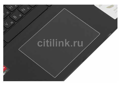 Характеристики ноутбук ASUS VivoBook M513IA-BQ592T, 15.6', IPS, AMD Ryzen 7 4700U 2.0ГГц, 16ГБ, 512ГБ SSD, AMD Radeon , Windows 10 Home, 90NB0RR1-M08620, черный