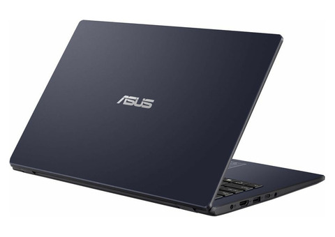 Характеристики ноутбук ASUS Vivobook Go 14 E410MA-BV610T, 14', IPS, Intel Pentium Silver N5030 1.1ГГц, 4ГБ, 256ГБ SSD, Intel UHD Graphics 605, Windows 10 Home, 90NB0Q15-M16060, черный