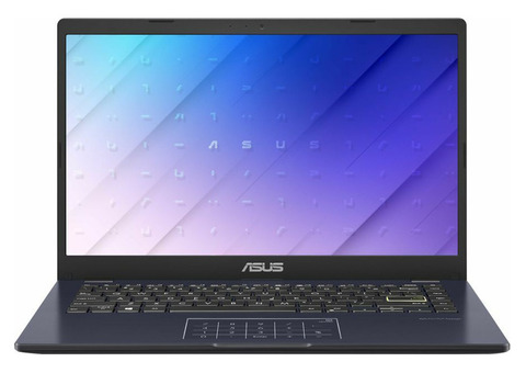 Характеристики ноутбук ASUS Vivobook Go 14 E410MA-BV610T, 14', IPS, Intel Pentium Silver N5030 1.1ГГц, 4ГБ, 256ГБ SSD, Intel UHD Graphics 605, Windows 10 Home, 90NB0Q15-M16060, черный