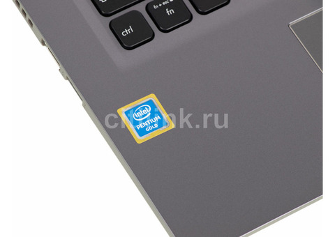 Характеристики ноутбук ASUS VivoBook X415JA-EK347T, 14', Intel Pentium 6805 1.1ГГц, 4ГБ, 128ГБ SSD, Intel UHD Graphics , Windows 10 Home, 90NB0ST2-M08250, серый