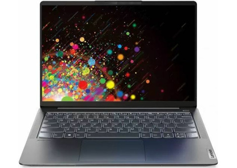 Характеристики ноутбук Lenovo IdeaPad 5 Pro 14ITL6, 14', IPS, Intel Core i7 1165G7 2.8ГГц, 16ГБ, 1ТБ SSD, Intel Iris Xe graphics , Windows 10 Home, 82L3002GRU, серый