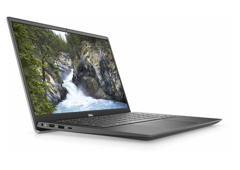 Характеристики ноутбук DELL Vostro 5402, 14', Intel Core i5 1135G7 2.4ГГц, 8ГБ, 256ГБ SSD, Intel Iris Xe graphics , Windows 10 Home, 5402-5538, серый