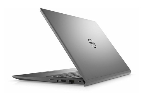 Характеристики ноутбук DELL Vostro 5402, 14', Intel Core i5 1135G7 2.4ГГц, 8ГБ, 256ГБ SSD, Intel Iris Xe graphics , Windows 10 Home, 5402-5538, серый