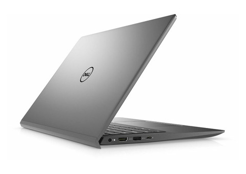 Характеристики ноутбук DELL Vostro 5402, 14', Intel Core i5 1135G7 2.4ГГц, 8ГБ, 256ГБ SSD, Intel Iris Xe graphics , Windows 10 Home, 5402-5538, серый