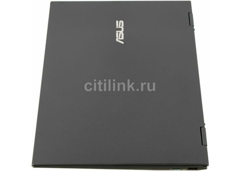 Характеристики ноутбук-трансформер ASUS Zenbook Flip UX363JA-EM211T, 13.3', IPS, Intel Core i5 1035G4 1.1ГГц, 16ГБ, 512ГБ SSD, Intel Iris Plus graphics , Windows 10 Home, 90NB0QT1-M04730, серый