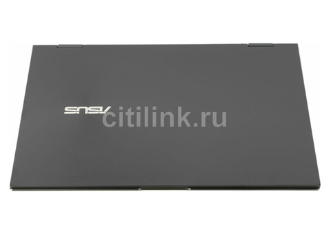 Характеристики ноутбук-трансформер ASUS Zenbook Flip UX363JA-EM211T, 13.3', IPS, Intel Core i5 1035G4 1.1ГГц, 16ГБ, 512ГБ SSD, Intel Iris Plus graphics , Windows 10 Home, 90NB0QT1-M04730, серый