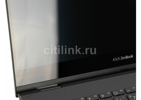 Характеристики ноутбук-трансформер ASUS Zenbook Flip UX363JA-EM211T, 13.3', IPS, Intel Core i5 1035G4 1.1ГГц, 16ГБ, 512ГБ SSD, Intel Iris Plus graphics , Windows 10 Home, 90NB0QT1-M04730, серый