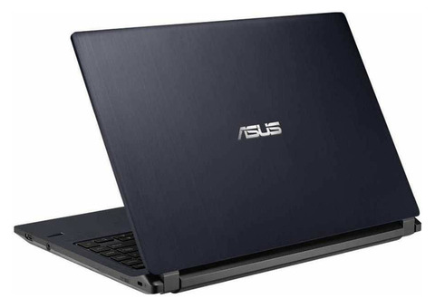 Характеристики ноутбук ASUS Pro P1440FA-FQ2931T, 14', Intel Core i3 10110U 2.1ГГц, 8ГБ, 256ГБ SSD, Intel UHD Graphics , Windows 10 Home, 90NX0211-M40540, серый