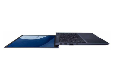 Характеристики ноутбук ASUS Expertbook B9400CEA-KC0309R, 14', IPS, Intel Core i7 1165G7, Intel Evo 2.8ГГц, 16ГБ, 1ТБ + 1ТБ SSD, Intel Iris Xe graphics , Windows 10 Professional, 90NX0SX1-M03650, черный