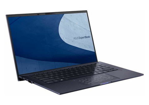 Характеристики ноутбук ASUS Expertbook B9400CEA-KC0309R, 14', IPS, Intel Core i7 1165G7, Intel Evo 2.8ГГц, 16ГБ, 1ТБ + 1ТБ SSD, Intel Iris Xe graphics , Windows 10 Professional, 90NX0SX1-M03650, черный