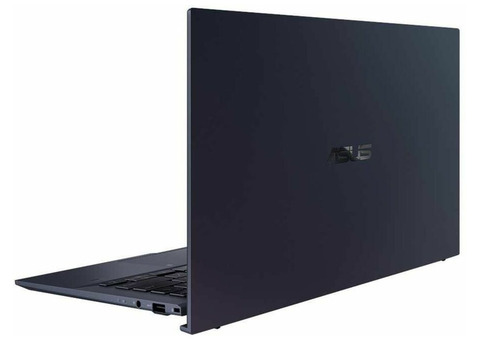 Характеристики ноутбук ASUS Expertbook B9400CEA-KC0309R, 14', IPS, Intel Core i7 1165G7, Intel Evo 2.8ГГц, 16ГБ, 1ТБ + 1ТБ SSD, Intel Iris Xe graphics , Windows 10 Professional, 90NX0SX1-M03650, черный