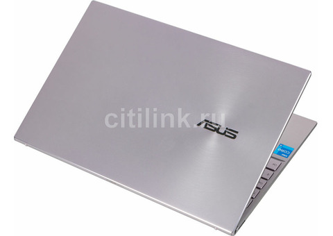 Характеристики ноутбук ASUS Zenbook UX325EA-KG275T, 13.3', Intel Core i5 1135G7 2.4ГГц, 16ГБ, 512ГБ SSD, Intel Iris Xe graphics , Windows 10 Home, 90NB0SL2-M06620, светло-фиолетовый