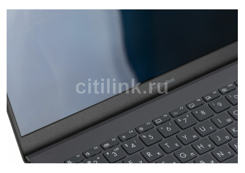 Характеристики ноутбук ASUS Zenbook UX325EA-KG262T, 13.3', Intel Core i5 1135G7 2.4ГГц, 16ГБ, 512ГБ SSD, Intel Iris Xe graphics , Windows 10 Home, 90NB0SL1-M06700, серый