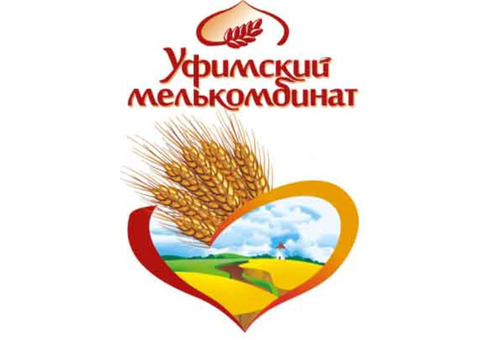 Продукция Уфимского мелькомбината по прайсу. Мука, комбикорма зерно опт, розница