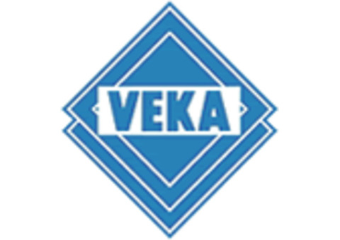 Металлопластиковые окна и двери из немецкого профиля Veka!