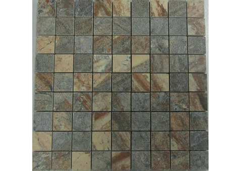 Modulo Dolomite Gold 3x3