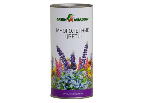 Смесь "Многолетние цветы" (50 гр)