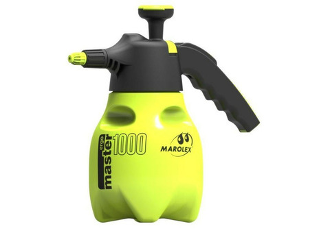 Опрыскиватель Marolex Master ERGO 1000 (1 л)