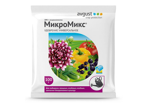 Микромикс универсальный, П (100 гр)