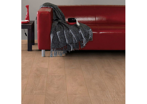 Ламинат Krono Original Floordreams Vario 8634 Дуб Брашированный