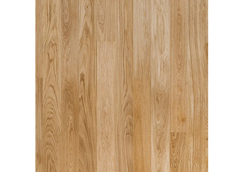 Паркетная доска Upofloor Дуб Гранд Брашд Мат однополосный Oak Grand 138 Brushed Matt 1S