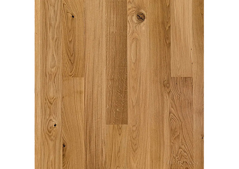 Паркетная доска Polarwood Дуб Полар Премиум матовый однополосный Oak Premium 138 Polar Matt 1S