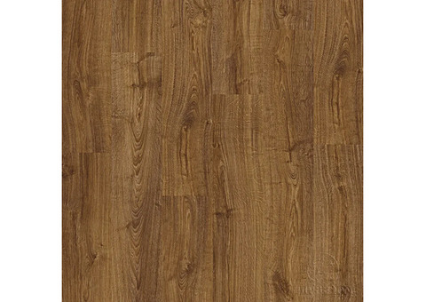 ПВХ-плитка Alpha Vinyl Medium Planks AVMP 40090 Дуб осенний коричневый