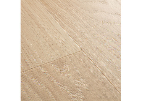 ПВХ-плитка Alpha Vinyl Medium Planks AVMP 40097 Дуб чистый натуральный