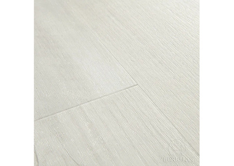 ПВХ-плитка Alpha Vinyl Medium Planks AVMP 40204 Сосна светло-серая