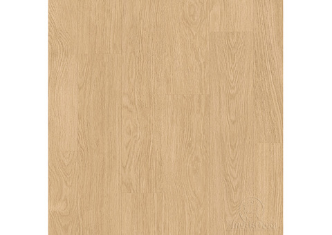 ПВХ-плитка Clix Floor Classic Plank CXCL 40193 Дуб премиум светлый