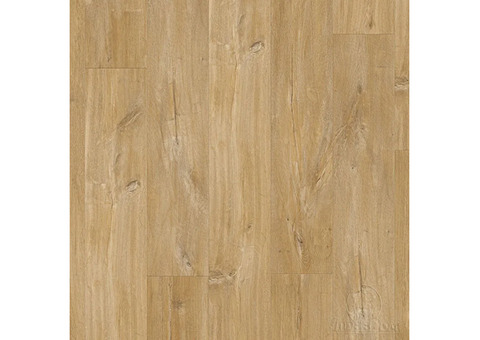 ПВХ-плитка QS Alpha Vinyl Small Planks AVSP 40039 Дуб каньон натуральный