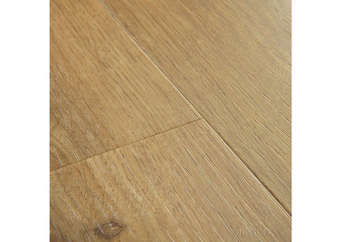 ПВХ-плитка QS Alpha Vinyl Small Planks AVSP 40025 Дуб коттедж натуральный