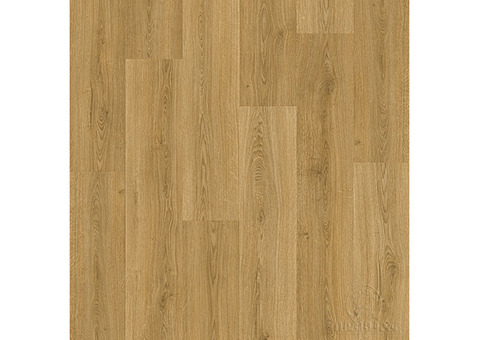 ПВХ-плитка Alpha Vinyl Medium Planks AVMP 40238 Эко дымчатый