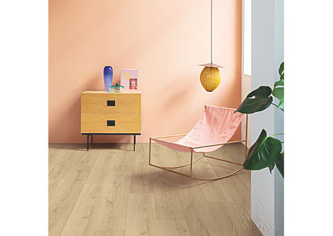 ПВХ-плитка Alpha Vinyl Medium Planks AVMP 40236 Эко беж