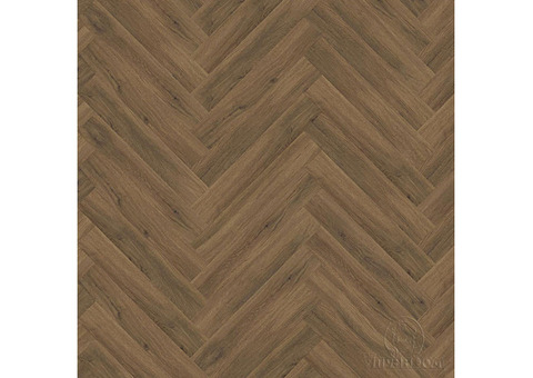 Kahrs LT Click Herringbone 720*120 Redwood CHW 120 (левая) LTCHW2101-L-120