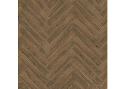 Kahrs LT Click Herringbone 720*120 Redwood CHW 120 (правая) LTCHW2101-R-120