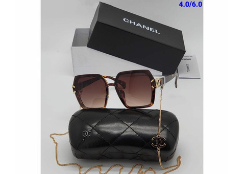 ОЧКИ СОЛНЦЕЗАЩИТНЫЕ CHANEL, код 3105275