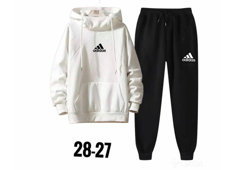 КОСТЮМ ПОДРОСТКОВЫЙ ADIDAS, код 6109819