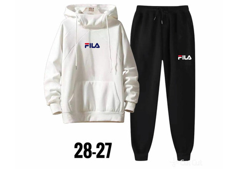 КОСТЮМ ПОДРОСТКОВЫЙ FILA, код 6109820