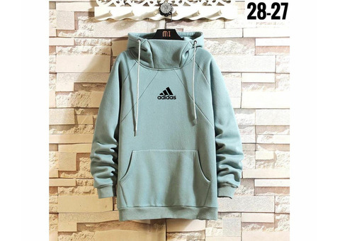 ХУДИ ПОДРОСКОВОЕ ADIDAS, код 6109844