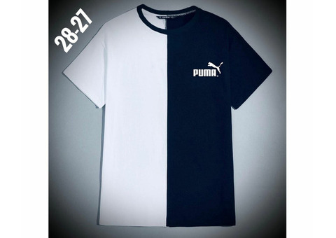 ФУТБОЛКА ПОДРОСТКОВАЯ PUMA, код 1997234