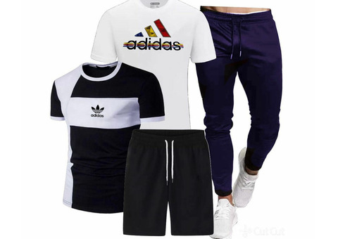 КОСТЮМ СПОРТИВНЫЙ ПОДРОСТКОВЫЙ ADIDAS, код 1997246